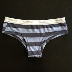 Aerie cheeky panties